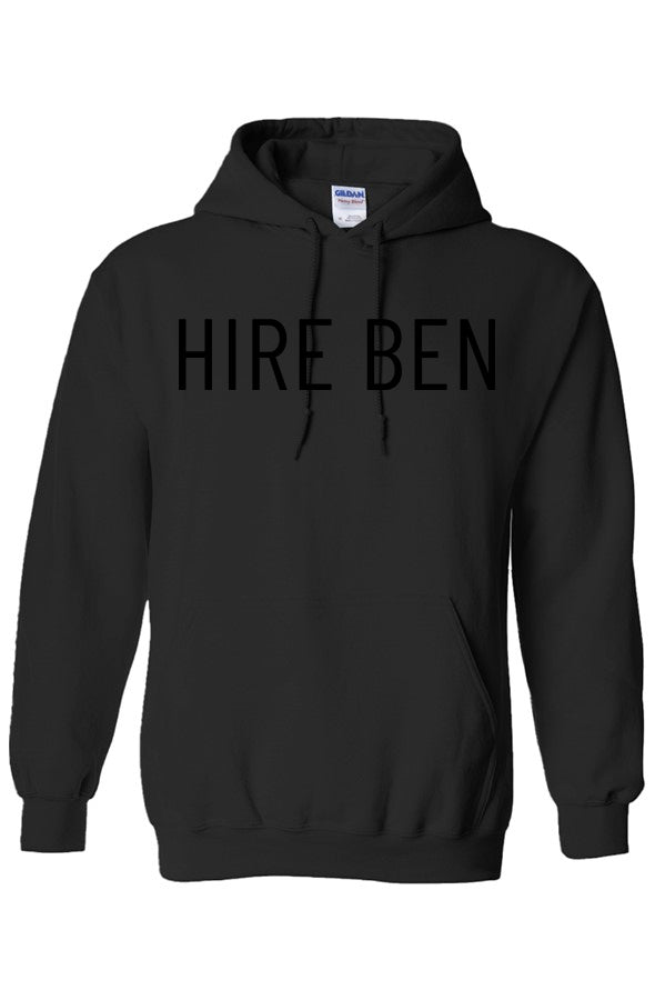 Gildan Heavy Blend Hoodie Speedy Delivery